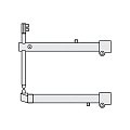 Аксессуары для машин контактной точечной сварки RS и RSV с радиальным ходом плеча в Магадане фото