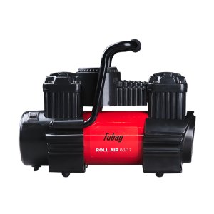 Автомобильный компрессор FUBAG Roll Air 60/17 в Магадане фото