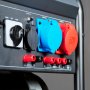 Бензиновый генератор FUBAG BS 7500 XD ES DUPLEX в Магадане фото