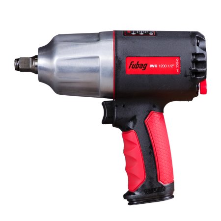 FUBAG Пневмогайковерт ударный IWC 1200 1/2" в Магадане фото
