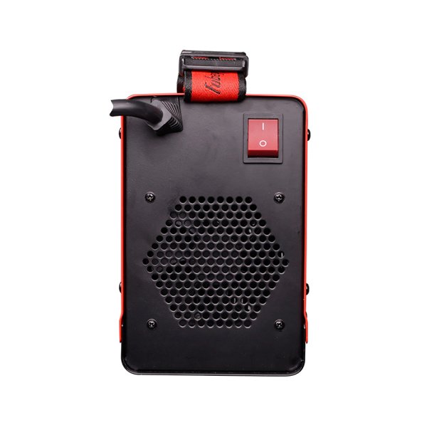 FUBAG Инвертор сварочный IR 200 V.R.D. + Маска сварщика в ПОДАРОК в Магадане фото