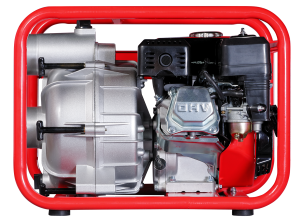 FUBAG Бензиновая мотопомпа для сильнозагрязненной воды PG 950 T в Магадане фото