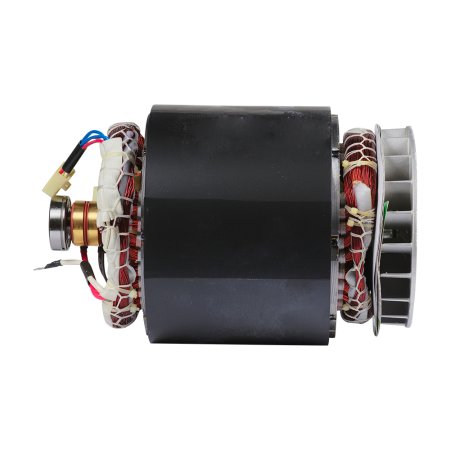 Альтернатор в сборе (ротор+статор) для BS 8500 A ES DUPLEX (641089) Альтернатор в сборе (ротор+статор) для BS 8500 A ES DUPLEX (641089)