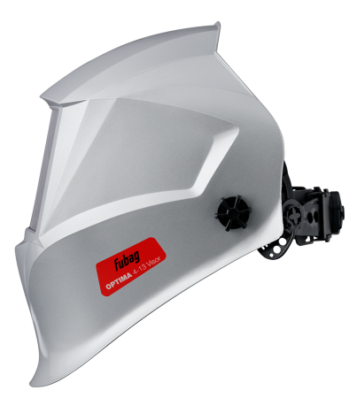  Маска сварщика Хамелеон FUBAG IR 4-13G M в Магадане фото