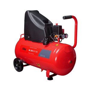Поршневой безмасляный компрессор FUBAG OL 231/50 в Магадане фото