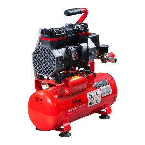 Компрессор безмасляный малошумный FUBAG Свободный Воздух (Free Air) 170/9/1.5 S в Магадане фото