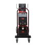 FUBAG Инвертор сварочный INTIG 400 T W DC PULSE + Горелка FB TIG 18 5P 4m + Блок жидкостного охлаждения Cool 70  + Тележка  в Магадане фото