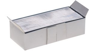 FUBAG Гвозди для F30, F50 (1.05х1.25, 25мм, 5000 шт) в Магадане фото