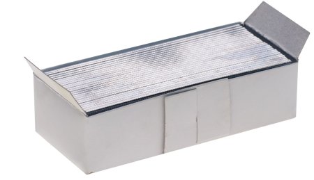 FUBAG Гвозди для F50 (1.05*1.25, 35 мм, 5000 шт) в Магадане фото