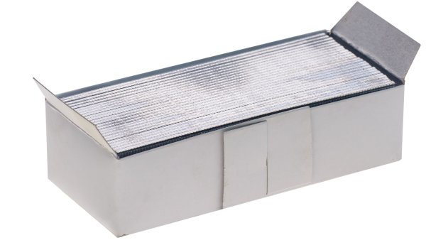 FUBAG Гвозди для F30, F50 (1.05х1.25, 25мм, 5000 шт) в Магадане фото