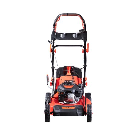 Газонокосилка бензиновая самоходная с регулировкой скорости FUBAG FPL 53 SMV Газонокосилка бензиновая самоходная с регулировкой скорости FUBAG FPL 53 SMV в Магадане фото