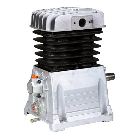 Компрессорная головка в сборе для B10000B Компрессорная головка в сборе для B10000B