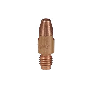 FUBAG Контактный наконечник M8х30 мм ECU D=1.2 мм (10 шт.) в Магадане фото