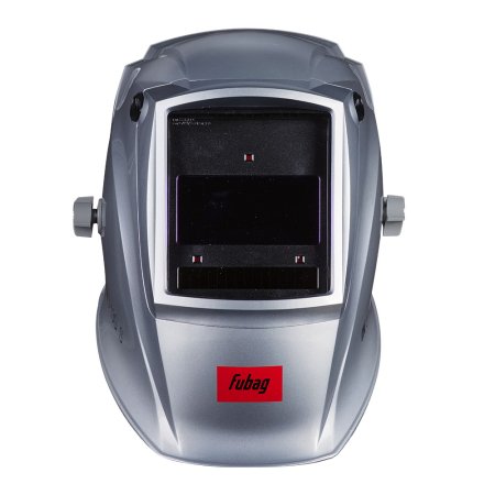 Маска сварщика Хамелеон с регулирующимся фильтром FUBAG IN 5-13G S  Маска сварщика Хамелеон с регулирующимся фильтром FUBAG IN 5-13G S в Магадане фото