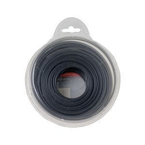 Триммерная леска FUBAG сечение круглое L 60 м * 2,4 мм в Магадане фото