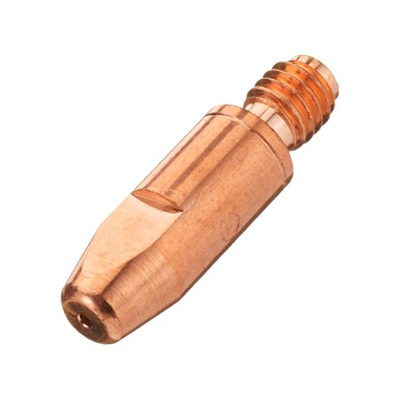 FUBAG Контактный наконечник M6х28 мм ECU D=1.4 мм. (10 шт.) в Магадане фото