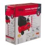 Компрессорный набор FUBAG House Master Kit безмасляный компрессор + 5 предметов в Магадане фото