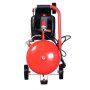 Поршневой масляный компрессор FUBAG FC 230/24 CM2 в Магадане фото