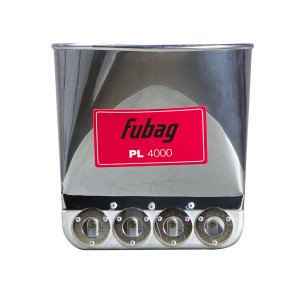 FUBAG Ковш штукатурный пневматический Hopper PL4000 в Магадане фото