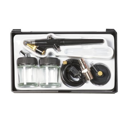Компрессорный набор FUBAG Paint Master Kit безмасляный компрессор + 3 предмета в Магадане фото