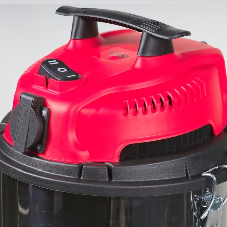 FUBAG Строительный пылесос WD 4SP в Магадане фото