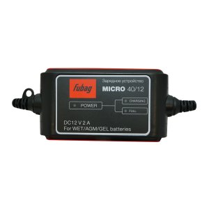 Зарядное устройство FUBAG MICRO 40/12 в Магадане фото