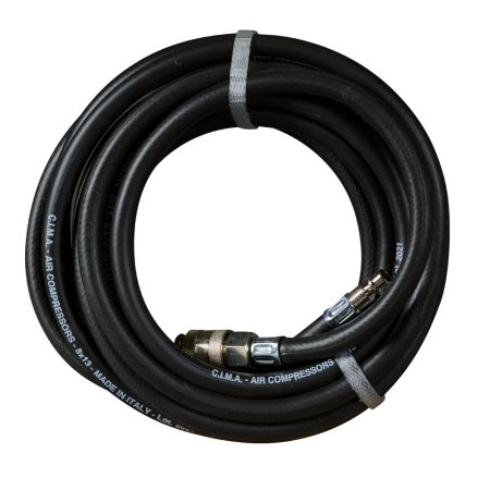 Шланг FUBAG с фитингами рапид, маслостойкая термопластичная резина, 20 бар, 8 x 13 мм, 5 м FUBAG (Фубаг) Шланг FUBAG с фитингами рапид, маслостойкая термопластичная резина, 20 бар, 8 x 13 мм, 5 м в Магадане фото