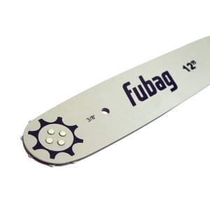 Шина FUBAG 12’’ для арт. 641068 (шаг 3/8 дюйма, ширина паза 0,050’’) в Магадане фото