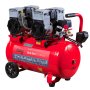 Компрессор воздушный безмасляный малошумный FUBAG OLS 500/50 CM2х2 в Магадане фото