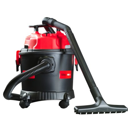 FUBAG Строительный пылесос WD 3  в Магадане фото