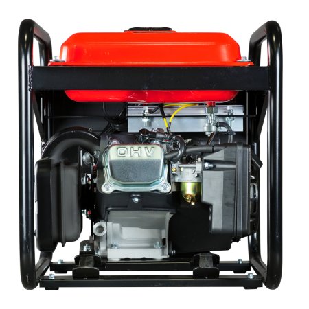 Инверторный генератор FUBAG PRI 5500 открытого типа в Магадане фото