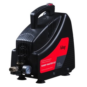 Компрессор FUBAG HANDY MASTER KIT + 5 предметов в Магадане фото