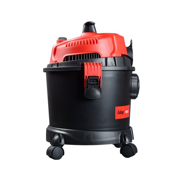 FUBAG Строительный пылесос WD 3  в Магадане фото