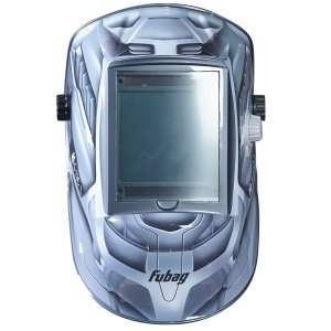 Маска сварщика Хамелеон FUBAG IQ 5-13 C L  в Магадане фото