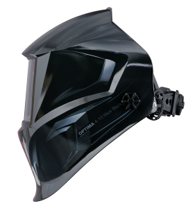  Маска сварщика Хамелеон FUBAG IR 4-13N M в Магадане фото