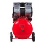 Компрессор воздушный безмасляный малошумный FUBAG OLS 500/50 CM2х2 в Магадане фото