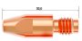 FUBAG Контактный наконечник M8х30 мм CuCrZr D=1.0 мм (10 шт.) в Магадане фото