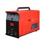 Инвертор сварочный FUBAG INTIG 500 T AC/DC PULSE с горелкой в Магадане фото