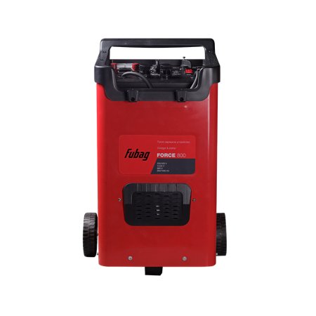 Пуско-зарядное устройство FUBAG FORCE 800 в Магадане фото