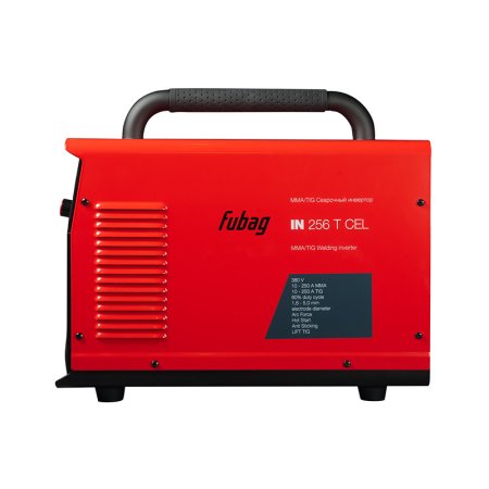 Инвертор сварочный FUBAG IN 256 T CEL в Магадане фото
