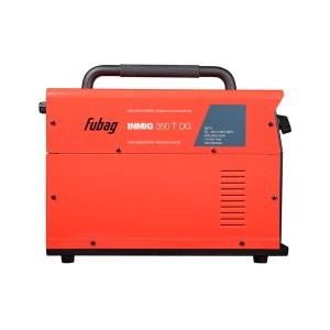 FUBAG Сварочный полуавтомат инвертор INMIG 350T DG  + Подающий механизм DRIVE INMIG DG + Шланг пакет 5 м 35 мм.кв  + Горелка FB 360 3 м  в Магадане фото
