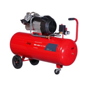 Поршневый масляный компрессор FUBAG VDC 400/100 CM3 в Магадане фото