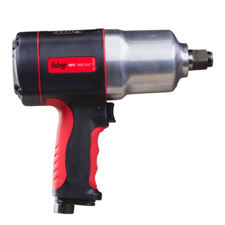 FUBAG Пневмогайковерт ударный IWC 1600 3/4" в Магадане фото
