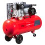 Ременной одноступенчатый компрессор FUBAG B4000B/100 CM3 в Магадане фото
