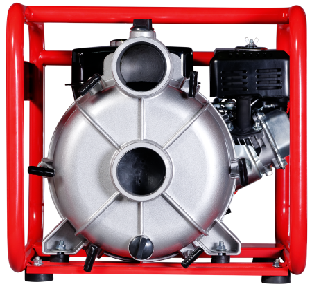 FUBAG Бензиновая мотопомпа для сильнозагрязненной воды PG 950 T в Магадане фото