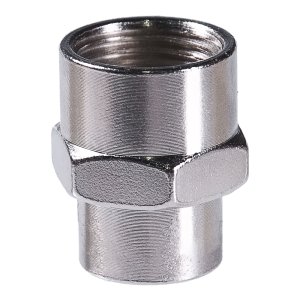 FUBAG Переходник 1/4 дюйма F - 3/8 дюйма F в Магадане фото