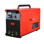 Сварочный полуавтомат_INMIG 500T DW SYN PULSE (арт. 31443) + Подающий механизм DRIVE INMIG DW SYN PULSE (41105) + Горелка FB 550W 3m (31652) + Блок жидкостного охлаждения Cool 70__для арт. 31406_31443_31453_31455_31456_31457_31454 (31409) + Тележка_для ар в Магадане фото