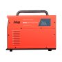 Инвертор сварочный FUBAG INTIG 400 T W DC PULSE + горелка FB TIG 18 5P 4 м + блок жидкостного охлаждения Cool 70  + тележка  в Магадане фото
