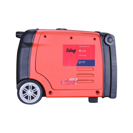 FUBAG Инверторный генераторр TI 3200 купить в Магадане