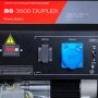 Бензиновый генератор FUBAG BS 3500 Duplex Бензиновый генератор FUBAG BS 3500 Duplex в Магадане фото
